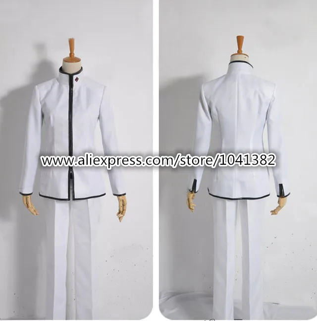 Japanese Anime Free! Iwatobi  Club Gou Matsuoka Rin Matsuoka Cosplay Costume High School Uniform