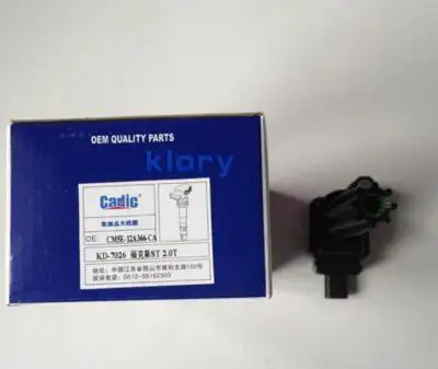 

KD-7026 oem CM5E-12A366-CA CM5Z-12029-A Ignition System for FORT