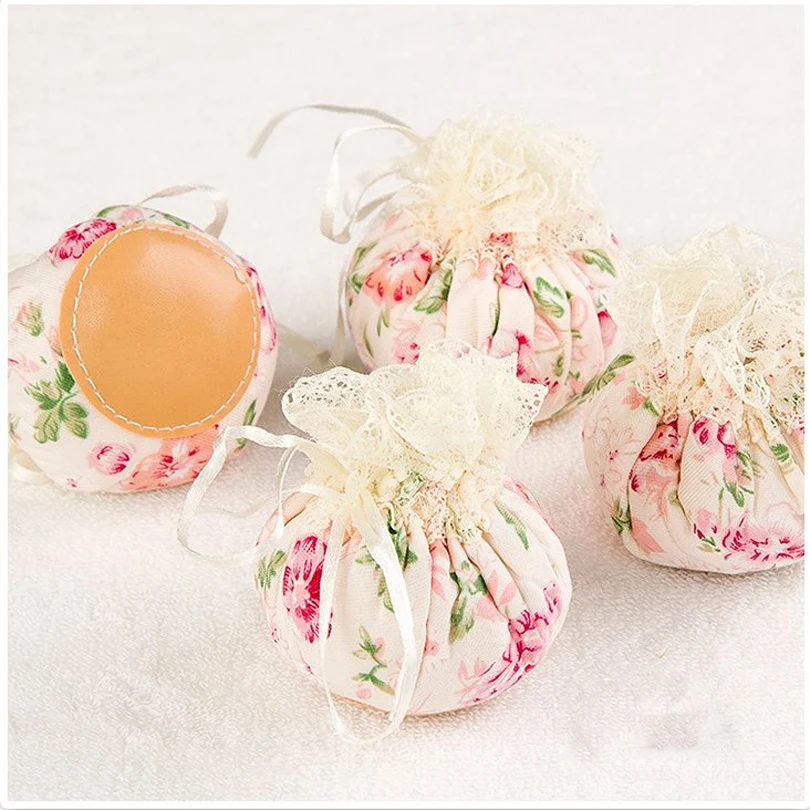 4 шт./компл. пинетки для стола и стула идиллическая кружевная ткань otomans кружевные