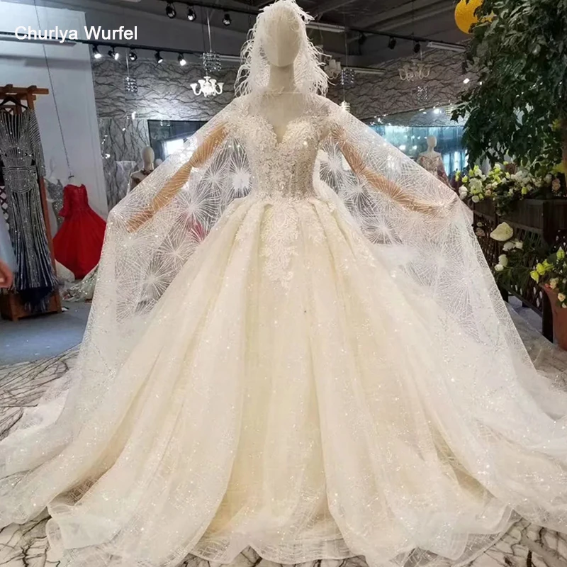 LSS346 стильное свадебное платье с капюшоном накидкой открытыми плечами сердечком