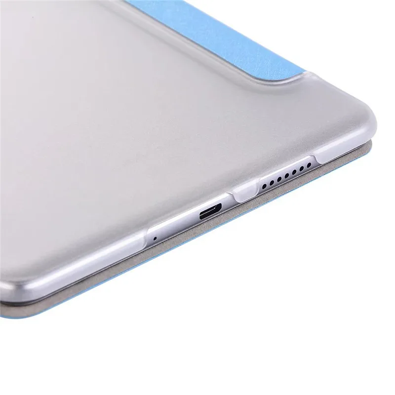 Чехол для планшета Huawei MediaPad M3 lite 8 0 чехлы из искусственной кожи с шелковым принтом