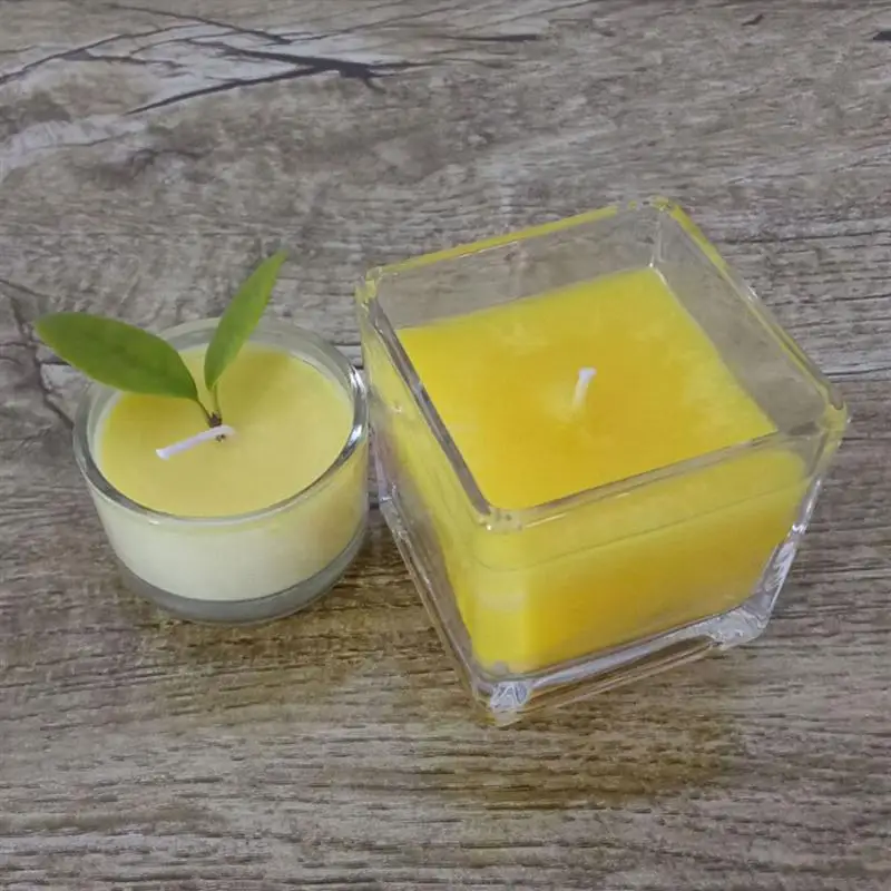 24 цвета 2 г каждого цвета восковой краситель ароматизированный нетоксичный DIY соевый свечной парафин пигментный краситель для свечей воск(воск в комплект не входит