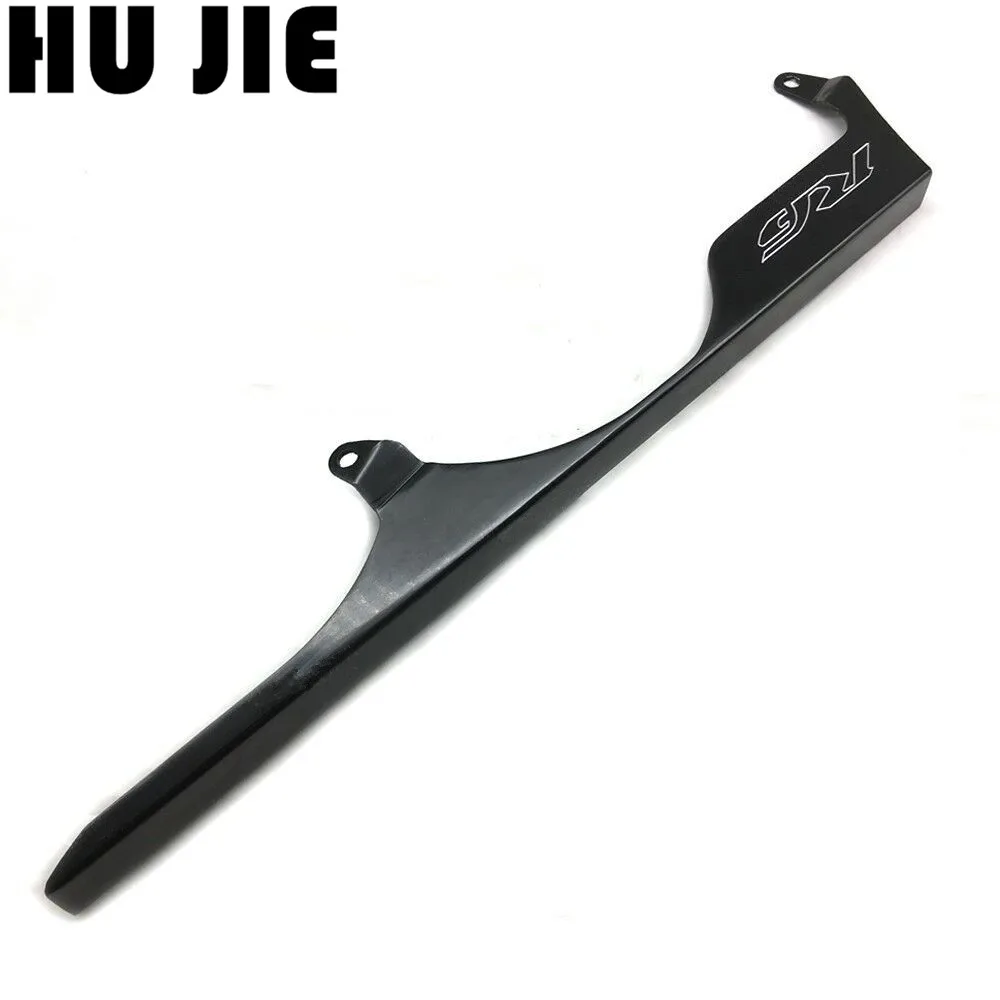 

Motorcycle YZF-R6 Black Chain Guards Cover Chainguard For Yamaha YZF-R6 YZF R6 2003-2005 R6S 2006 2007 2008 2009