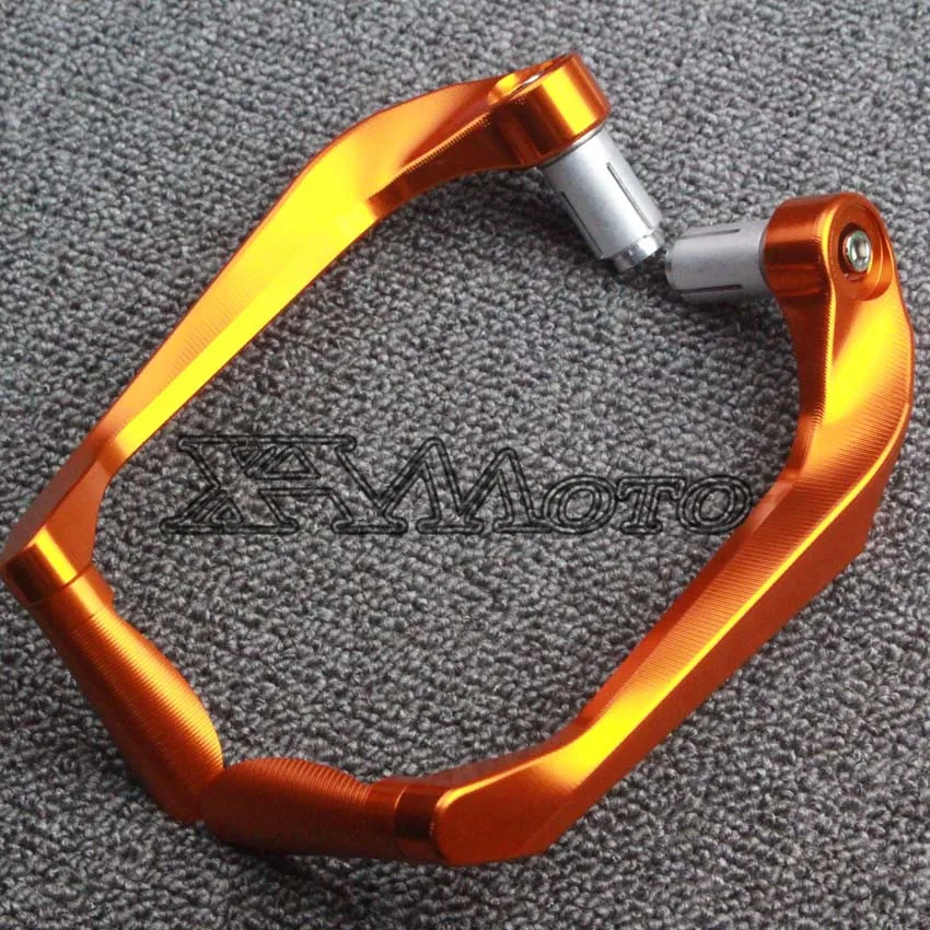 Универсальный рычаг тормоза и сцепления на руль мотоцикла 7/8 дюйма 22 мм|brake clutch