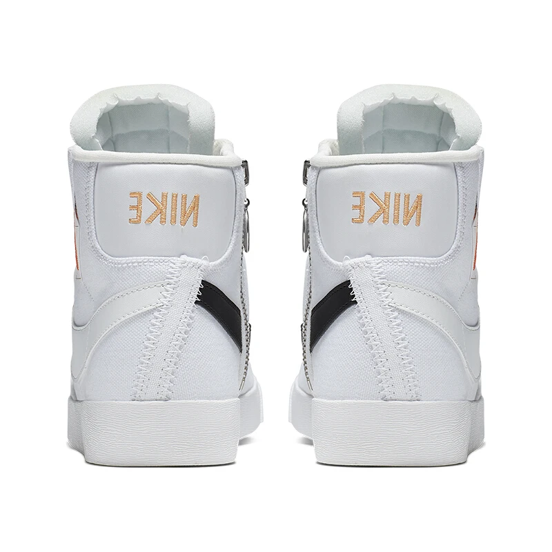 Новинка оригинальный Женский блейзер NIKE W кроссовки для скейтбординга MID