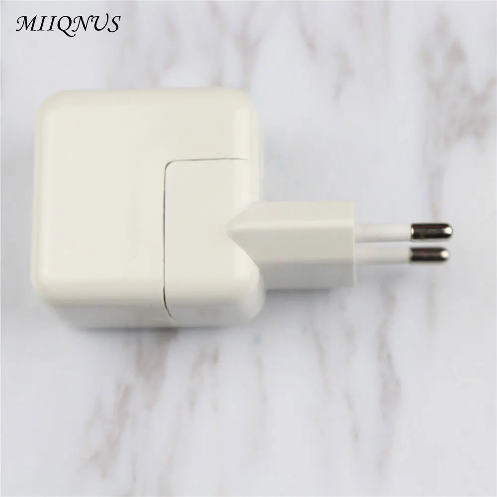 ЕС вилка настенное зарядное устройство USB зарядное устройство питания зарядное устройство адаптер переходник штепсельной вилки для iPadX