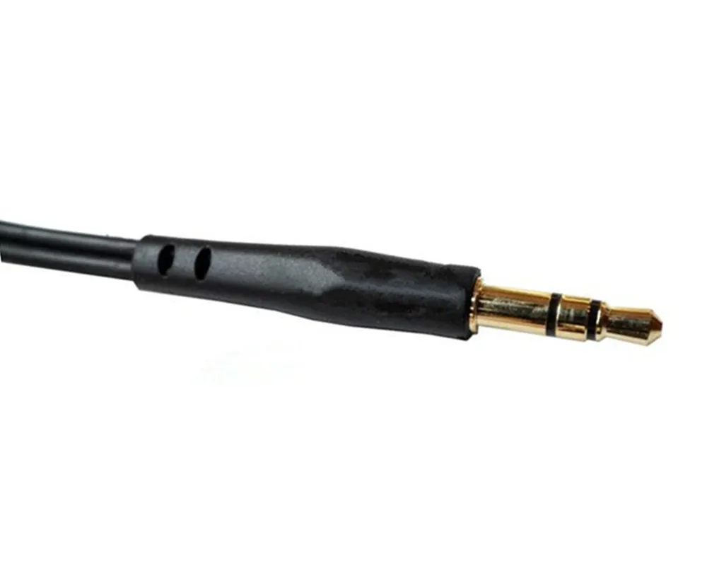 1 шт. сменный шнур для наушников KOSS Porta Pro PP Sennheiser PX100 PX100II PX200 PX200II|Аксессуары
