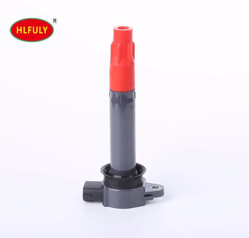 1Pcs Free Shipping For IGNITION COIL IGNITION COILS for MITSUBISHI pajero 1832A025