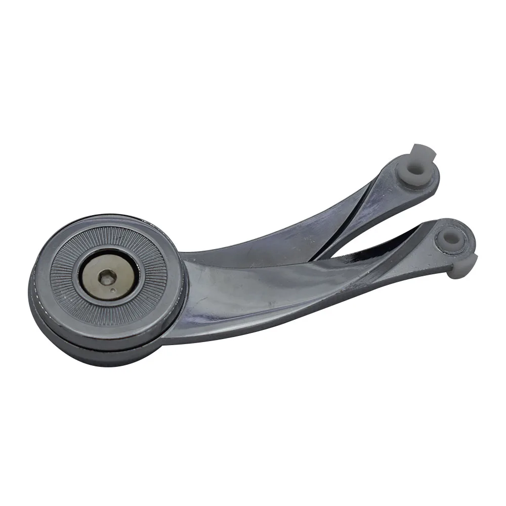 S образная случайная Блокировка Регулируемых петель шкафчик дверная мебель