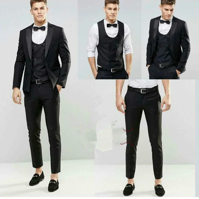 

375 USD Of 5 Man Suits For My Friend Suleyman Kanu