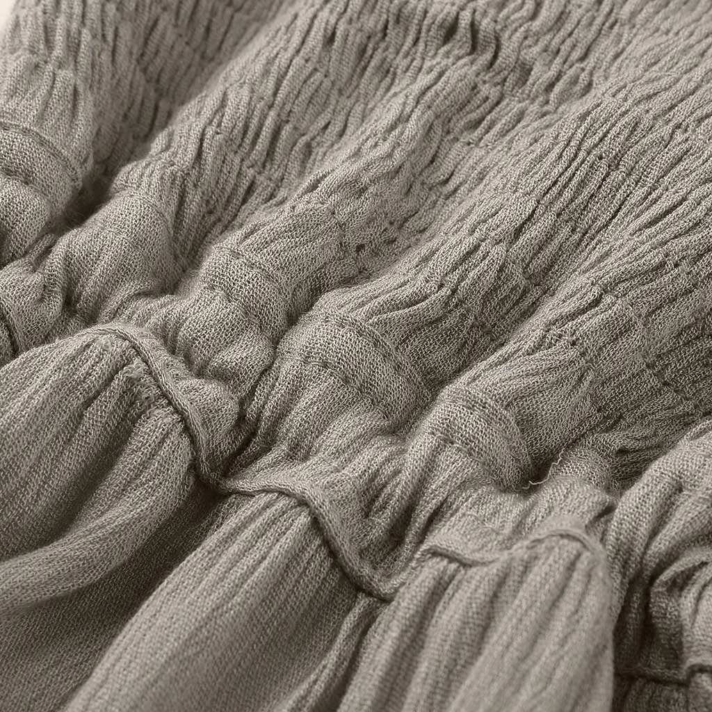 Платье женское длинное без рукавов с открытой спиной|Женские платья| |