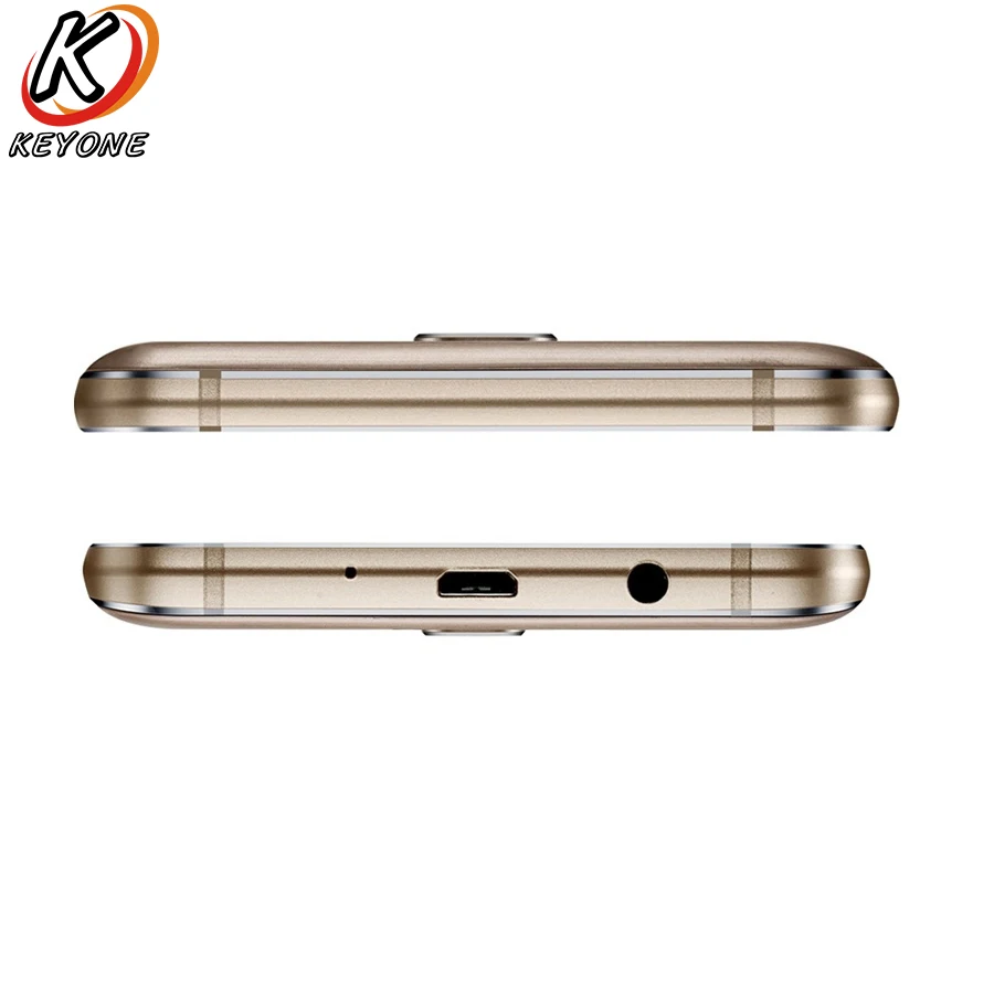 Оригинальный samsung 2016 GALAXY J5 J5108 мобильный телефон 5 2 &quot2 Гб Оперативная память 16