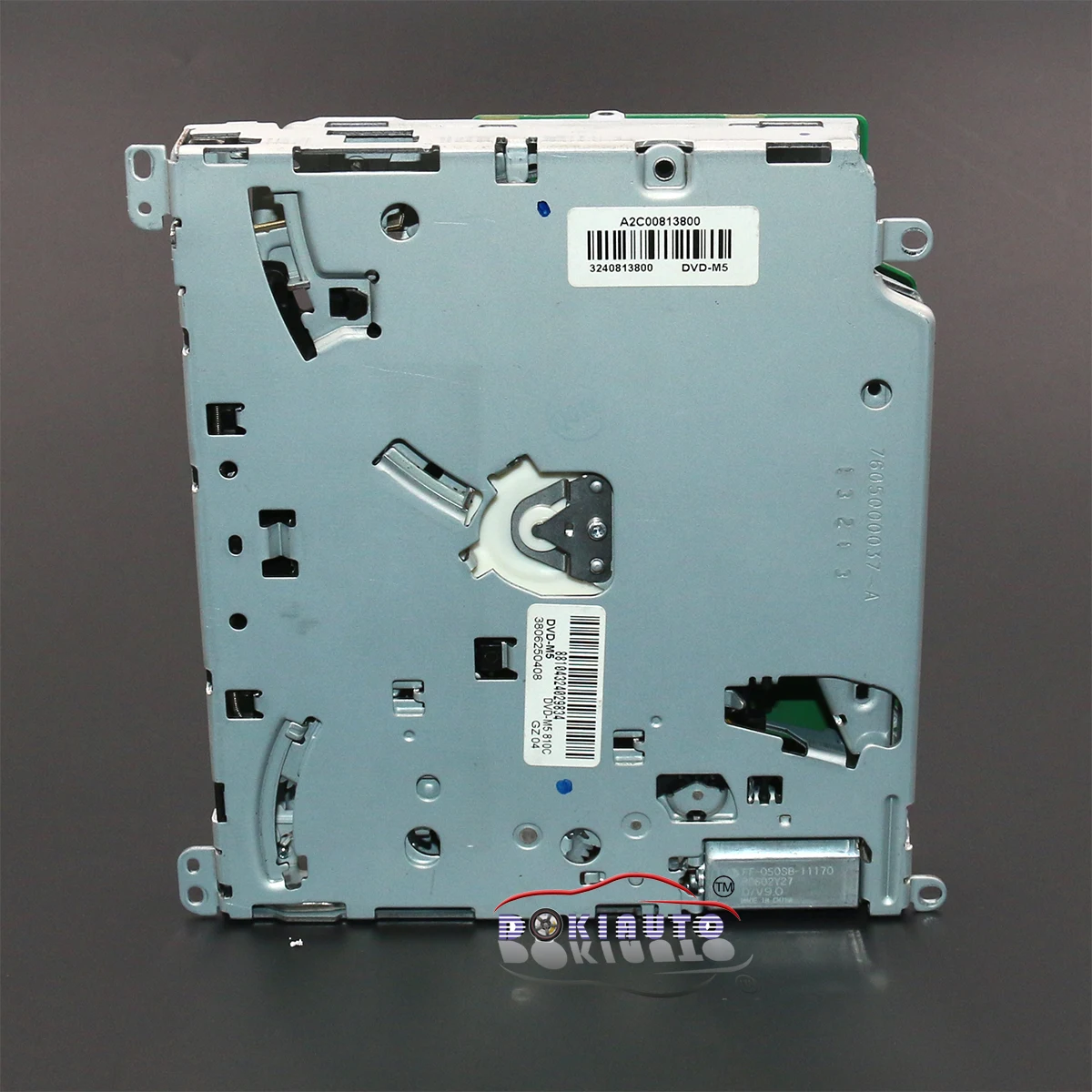 Автомобильный CD/DVD блок плеер DVD-M5 PLDS SF-HD88 Одноместный dvd-проигрыватель M5 для B M W MK4 Escalade mercedes vw Passat RNS510