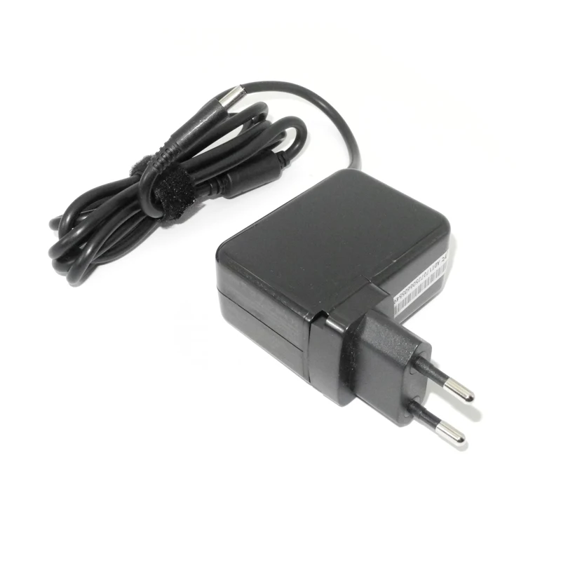 19.5 В 2.31a 45 Вт ЕС Plug Ноутбук AC Адаптеры питания Зарядное устройство для Dell XPS 12 13 13R 13Z