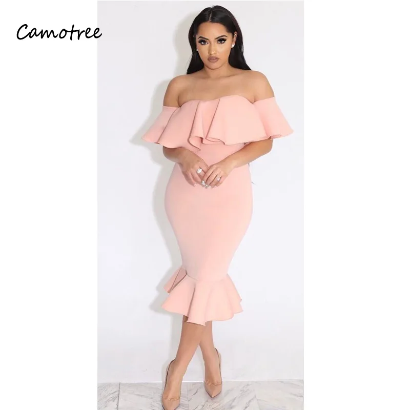 С коротким Рукавом Dress Женская Одежда Белый Розовый Платья Женщины Сексуальные
