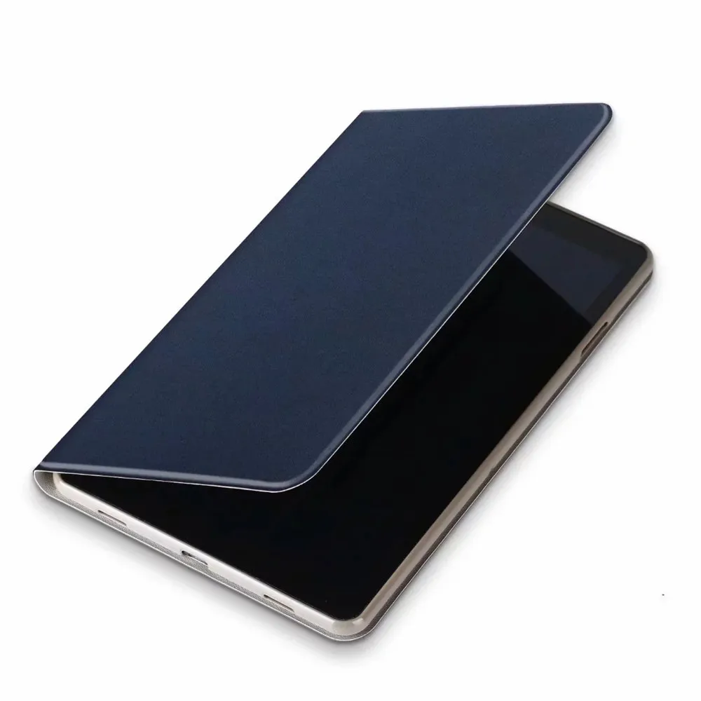 Тонкий складной чехол-подставка из искусственной кожи для Samsung galaxy tab S5E 10 5 2019 SM-T720