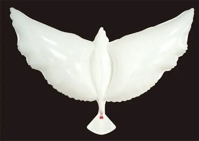 Большое кольцо из розового золота и красного с бриллиантами воздушные шары