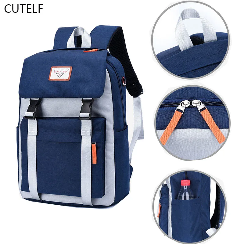 Женская сумка рюкзак для холстов zaino scuola donna zaini дорожная розовая rugzak женский sac a dos