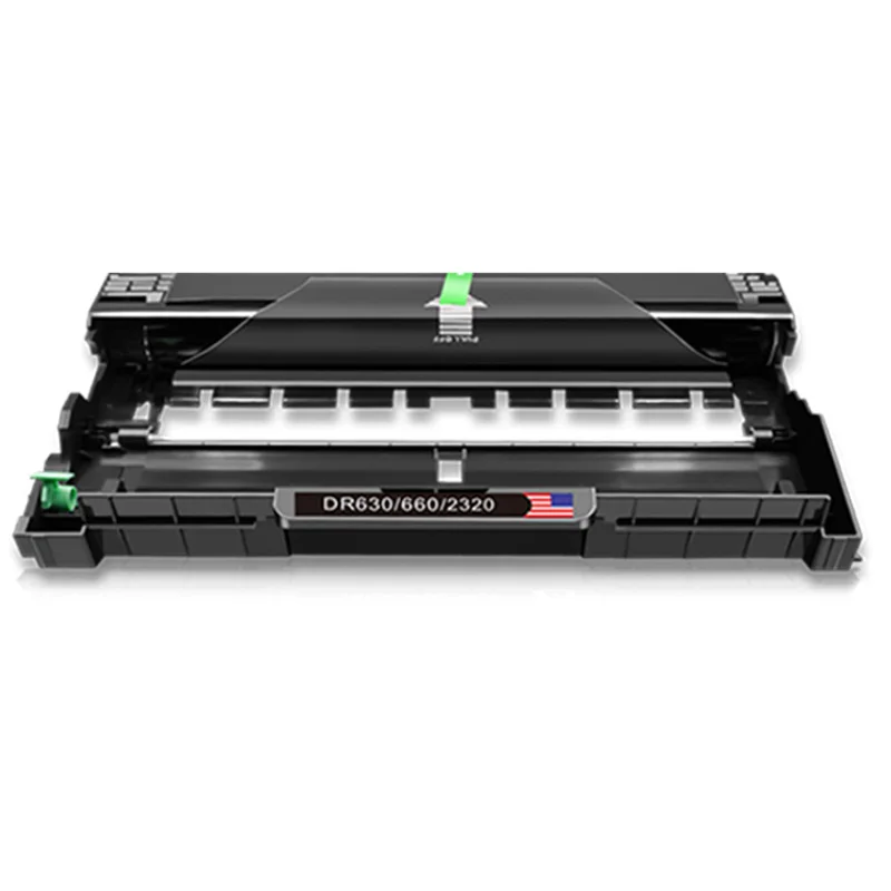 Тонер Королевство 4 PK TN660 + 1PK DR630 барабан для Brother HL-L2300D L2320D L2360DW L2380DW DCP-L2520DW MFC-L2685DW