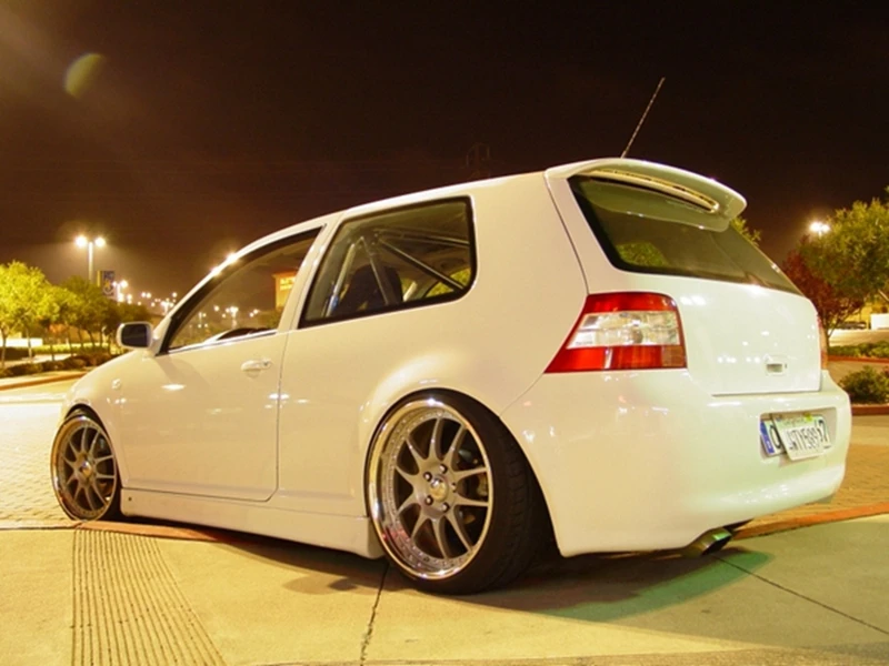 Задний спойлер на крышу для 99 04 GOLF4 GOLF IV MK4 4|rear roof spoiler|roof spoilerrear spoiler |