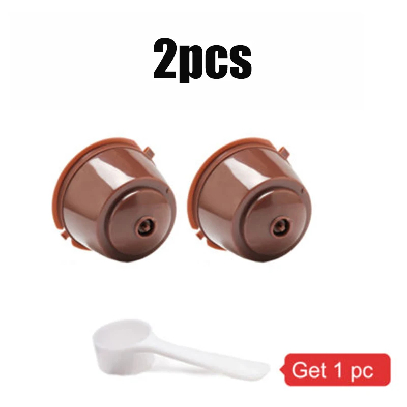 Чашка кофейная капсула для Nescafe dolce&gusto сменная шлифовальная машина фильтры K