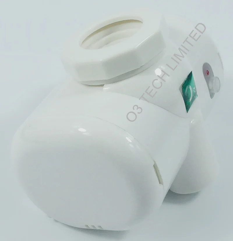 Озонатор водопроводной воды/генератор озона для очистки овощей/генератор