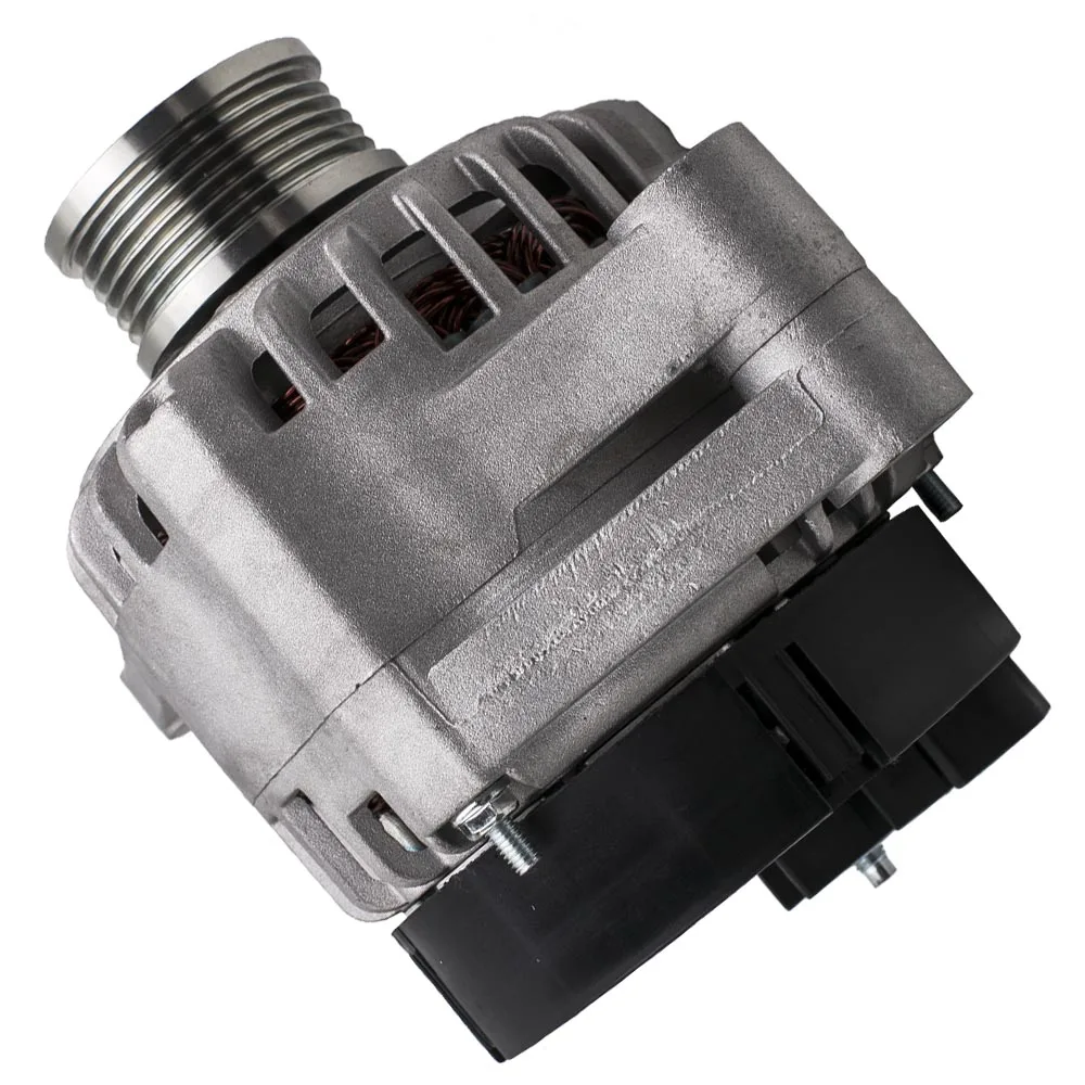 

Electric Gen For Opel Astra H Signum Vectra C Zafira B Alternator Lichtmaschine 2004-2010 Alternator 93169028 93169029 R1530098