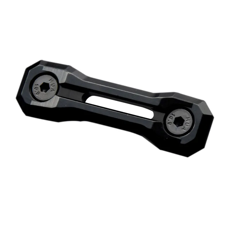 Новое украшение для направляющей Keymod M-Lok система безопасности страйкбола AEG |