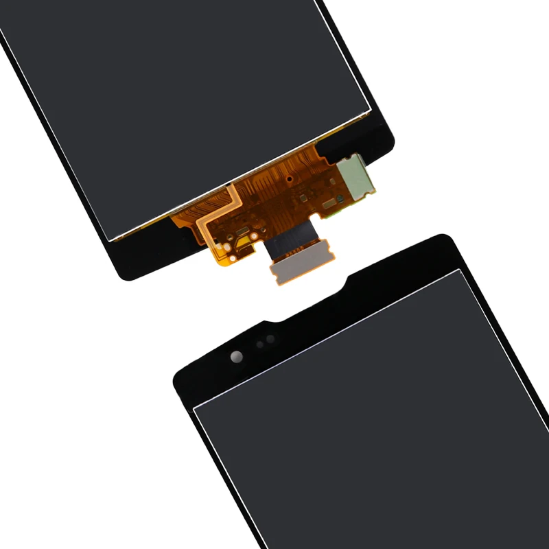 10 шт./лот для LG Optimus Spirit H440 H442 ЖК дисплей сенсорный экран дигитайзер H440F H443 H445