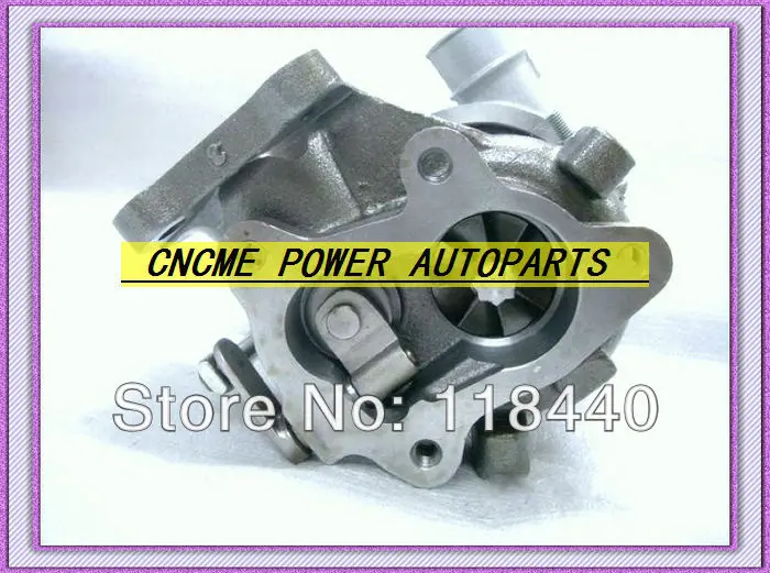 Турбокомпрессор TURBO CT12 17201 64040 1720164040 для Toyota AVENSIS CAMRY 1996 2C T 2CT 2.0L 84HP|turbocharger repair|turbocharger