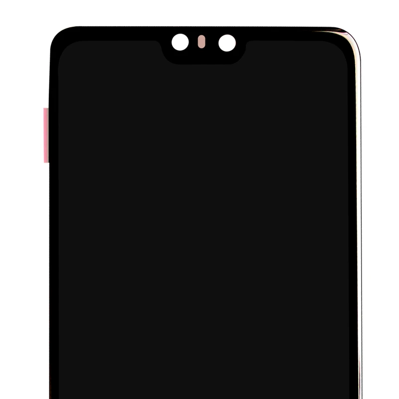 ЖК-дисплей + сенсорный экран Doogee N10 100% оригинальный протестированный ЖК-экран