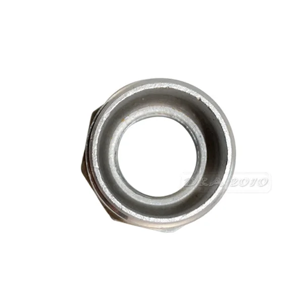 

1-1/4" Male x 3/4" Female DN32 to DN20 Reducer Bushing BSPT Thread Stainless Steel SS304 Pipe Fittings for Water Gas Oil