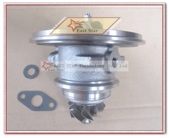 Бесплатная доставка турбо картридж CHRA Core RHF4H VL35 VL25 VF400007 71783881 Турбокомпрессор для