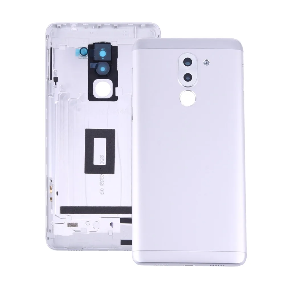 IPartsBuy Новинка для Huawei Honor 6X / GR5 2017 задняя крышка аккумулятора|Корпусы и рамки