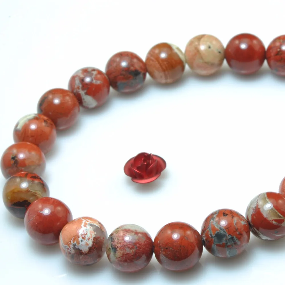 STENYA Red Coral драгоценное украшение из природного камня ювелирных изделий