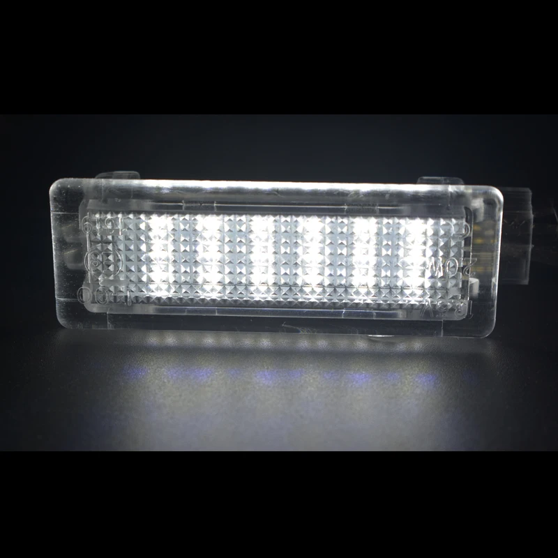 2x 18smd светодиодный двери межкомнатные свет для ног светодиодная подсветка салона автомобиля укладки для Land Rover Evoque Range Rover 4 тренировочные костюмы, Freelander2