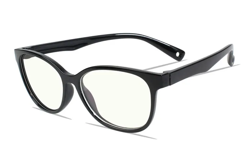Vanlook Blue Light Blocking Детские экранные очки компьютер для маленьких мальчиков и девочек детские игровые ланты анти Lumiere Bleue Infantil