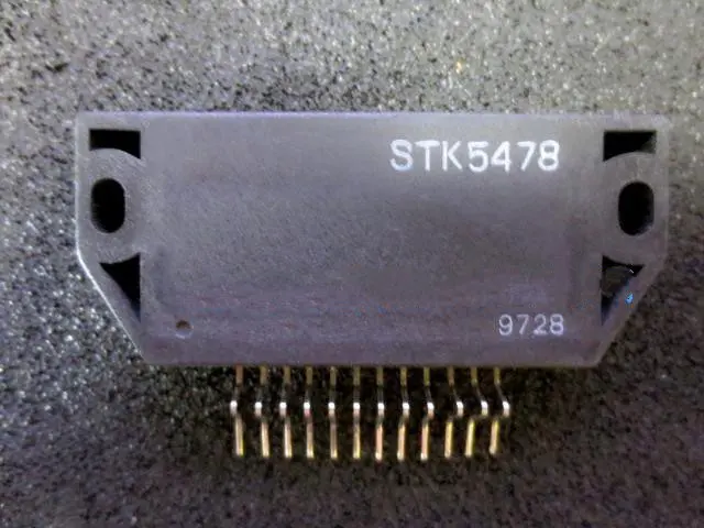 Новинка STK5314 STK5337 STK5391 STK5422 STK5423 STK5441 STK5462 STK5472 STK5478 STK5479 STK5486 STK5632D STK5720 | Строительство