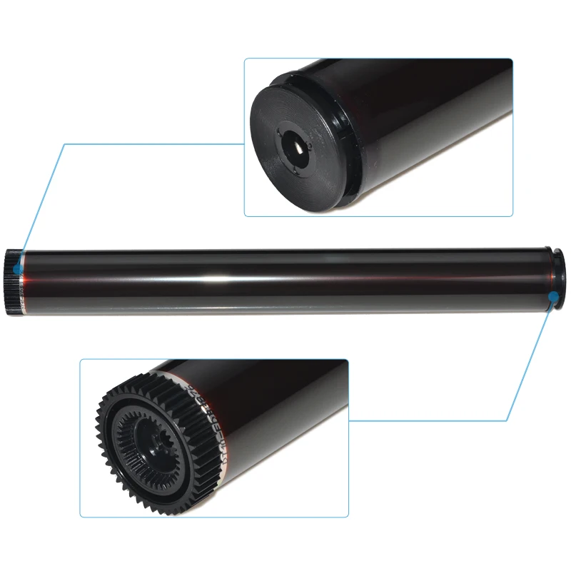 Vilaxh OPC барабан для Brother DR720 DR750 DR3350 HL-5440D 5445D 5450DN 6180DW 8510DN 8520DN 8515D принтер | Компьютеры и
