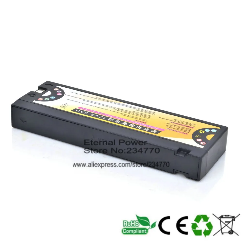 Аккумулятор рефлектометра для оптического времени замена NETTEST CMA4000i CMA8800