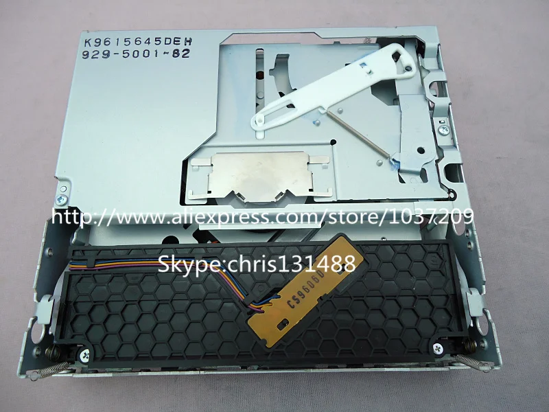 Новинка грузоподъемник clarion с одним CD-механизмом печатная плата 039284621 для детской