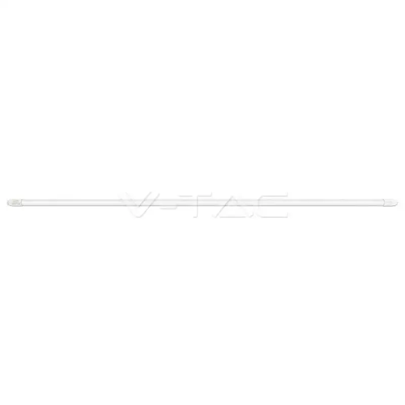 V-TAC 6309-VT1577smd T8 светодиодный трубка 150 см 22 W 4000 K nanoplastico нет вращения 160 ° | Лампы и