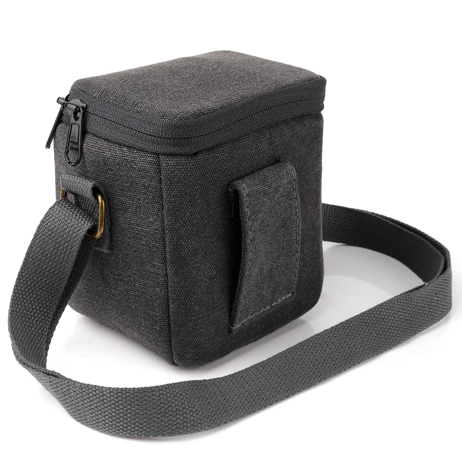 Чехол для цифровых фотоаппаратов Canon M3 M10 M100 M50 M G7X Mark ii GIX G5X G9X SX730 SX720 SX710 G16 G15 G9