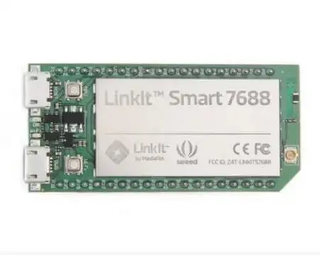 LinkIt Smart 7688 плата разработки Интернета вещей|Детали и аксессуары для 3D-принтеров| |