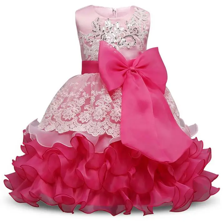 Формальные платья для девочек детское бальное платье на выпускной свадьбу