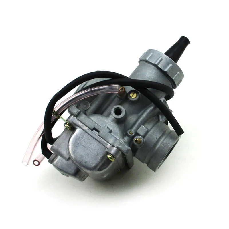 Карбюратор XLJOY 28 мм Mikuni для Yamaha TTR125 2000 2004 YZ80 1981 2001 DT175 1976 BW200 Blaster 200 YFS200 1988