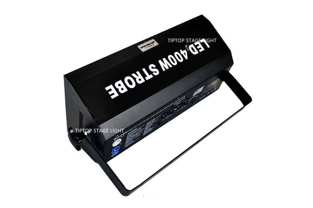 TIPTOP 4xlot атомной 3000 3000W DMX мерцающий светильник СИД замены 400W мерцающий Светильник Новое поступление 90 V-240 V для Корея Япония Америки
