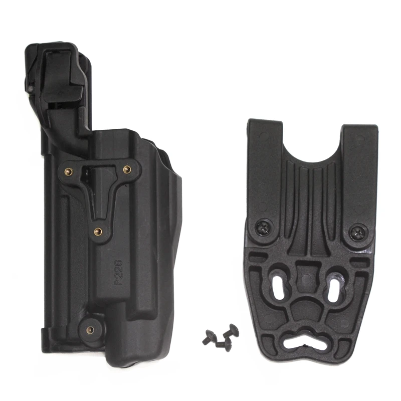 Аксессуары для охотничьего ружья правостороннего типа кобура пистолета SIG SAUER P226