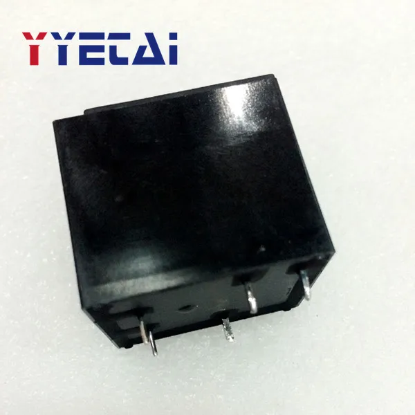 SLC 12 24VDC SL C A Преобразование 5 контактов 30 А T91 компоненты реле Song Yue DD|converses| |