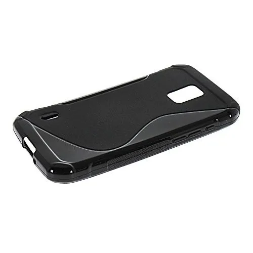 Wholesale 300pcs/lot S Line TPU Case Silicone Silicon Phone Cover Skin For Samsung Galaxy S4 i9500 Shell |